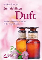 Cover von Zum richtigen Duft