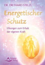 Cover von Energetischer Schutz