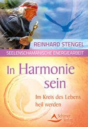 Cover von In Harmonie sein