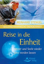 Cover von Reise in die Einheit