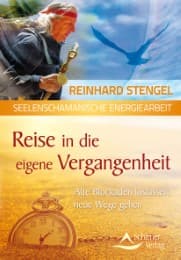 Cover von Reise in die eigene Vergangenheit