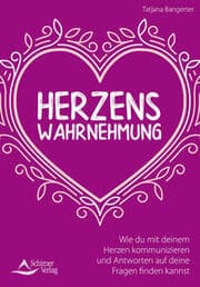 Cover von Herzenswahrnehmung