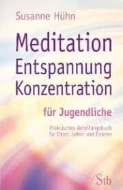 Cover von Meditation Entspannung Konzentration für Jugendliche