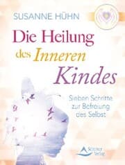Cover von Die Heilung des inneren Kindes
