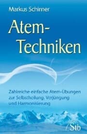 Cover von Atem-Techniken