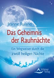 Cover von Das Geheimnis der Rauhnächte