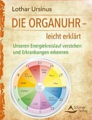 Cover von Die Organuhr - leicht erklärt