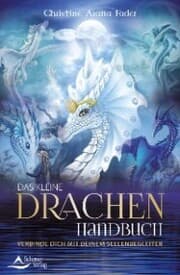 Cover von Das kleine Drachenhandbuch