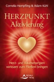 Cover von Herzpunkt Aktivierung