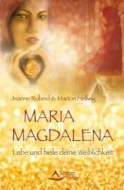 Cover von Maria Magdalena