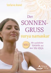 Cover von Der Sonnengruß - surya namaskar