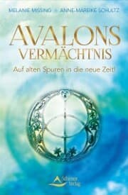 Cover von Avalons Vermächtnis