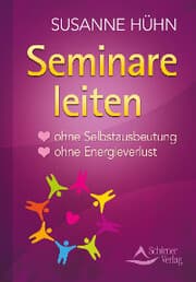 Cover von Seminare leiten