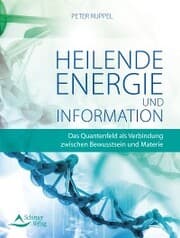 Cover von Heilende Energie und Informationen