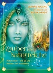 Cover von Zauber der Naturreiche