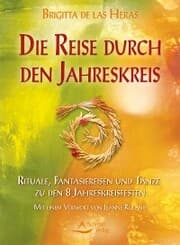 Cover von Die Reise durch den Jahreskreis