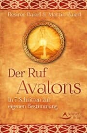 Cover von Der Ruf Avalons