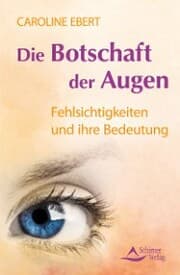 Cover von Die Botschaft der Augen