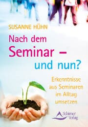 Cover von Nach dem Seminar - und nun?