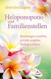Cover von Ho'oponopono und Familienstellen