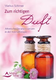 Cover von Zum richtigen Duft