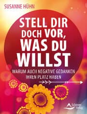 Cover von Stell dir doch vor, was du willst