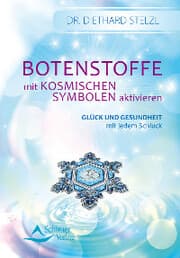Cover von Botenstoffe mit kosmischen Symbolen aktivieren (Fixed Layout)
