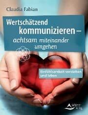 Cover von Wertschätzend kommunizieren -