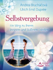 Cover von Selbstvergebung