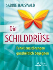 Cover von Die Schilddrüse