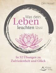 Cover von Was dein Leben leuchten lässt