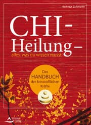 Cover von Chi-Heilung - alles, was du wissen musst