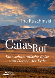 Cover von Gaias Ruf