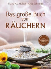 Cover von Das große Buch vom Räuchern