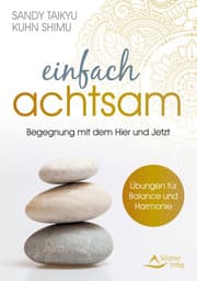 Cover von Einfach achtsam
