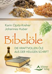 Cover von Bibelöle