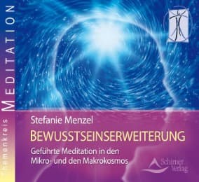 Cover von Bewusstseinserweiterung