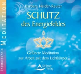 Cover von Schutz des Energiefeldes