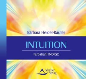 Cover von Intuition