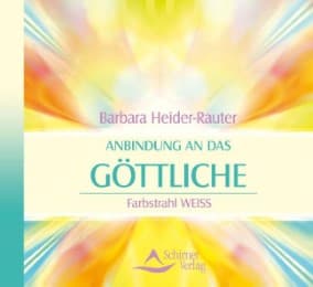 Cover von Anbindung an das Göttliche