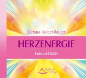 Cover von Herzenergie