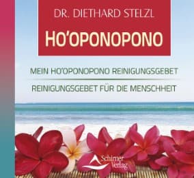 Cover von Ho'oponopono