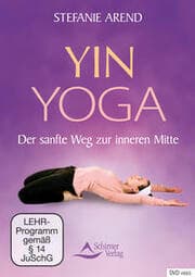 Cover von Yin Yoga