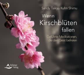 Cover von Wenn Kirschblüten fallen