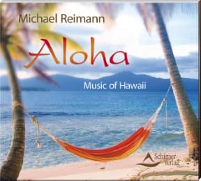 Cover von Aloha