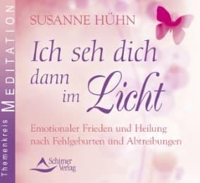 Cover von Ich seh dich dann im Licht