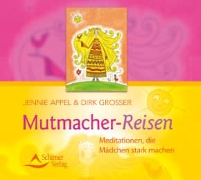 Cover von Mutmacher-Reisen