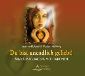 Cover von Du bist unendlich geliebt!