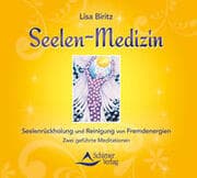 Cover von Seelen-Medizin