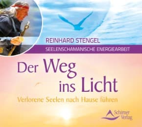 Cover von Der Weg ins Licht